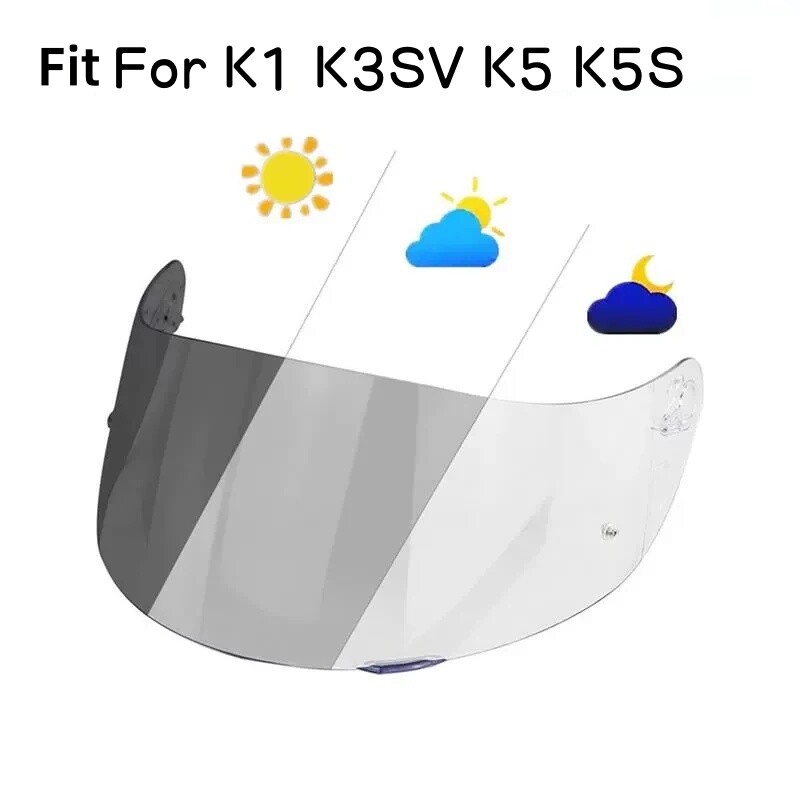 agv k5 helmet spares K1 Visor Gear Base Plate Replacement for K1 K1S K3SV K5S New K3 Accessories Pivot Kit (K1/K1S/K3SV/K5/K5S) : Automotive Iridium Mirror. Helmet spares AGV Chin curtain