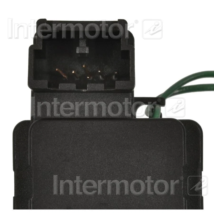 Nuevo interruptor de encendido SMP para Chevrolet Silverado 2500 HD 2007-2015 Foto 4 de 4