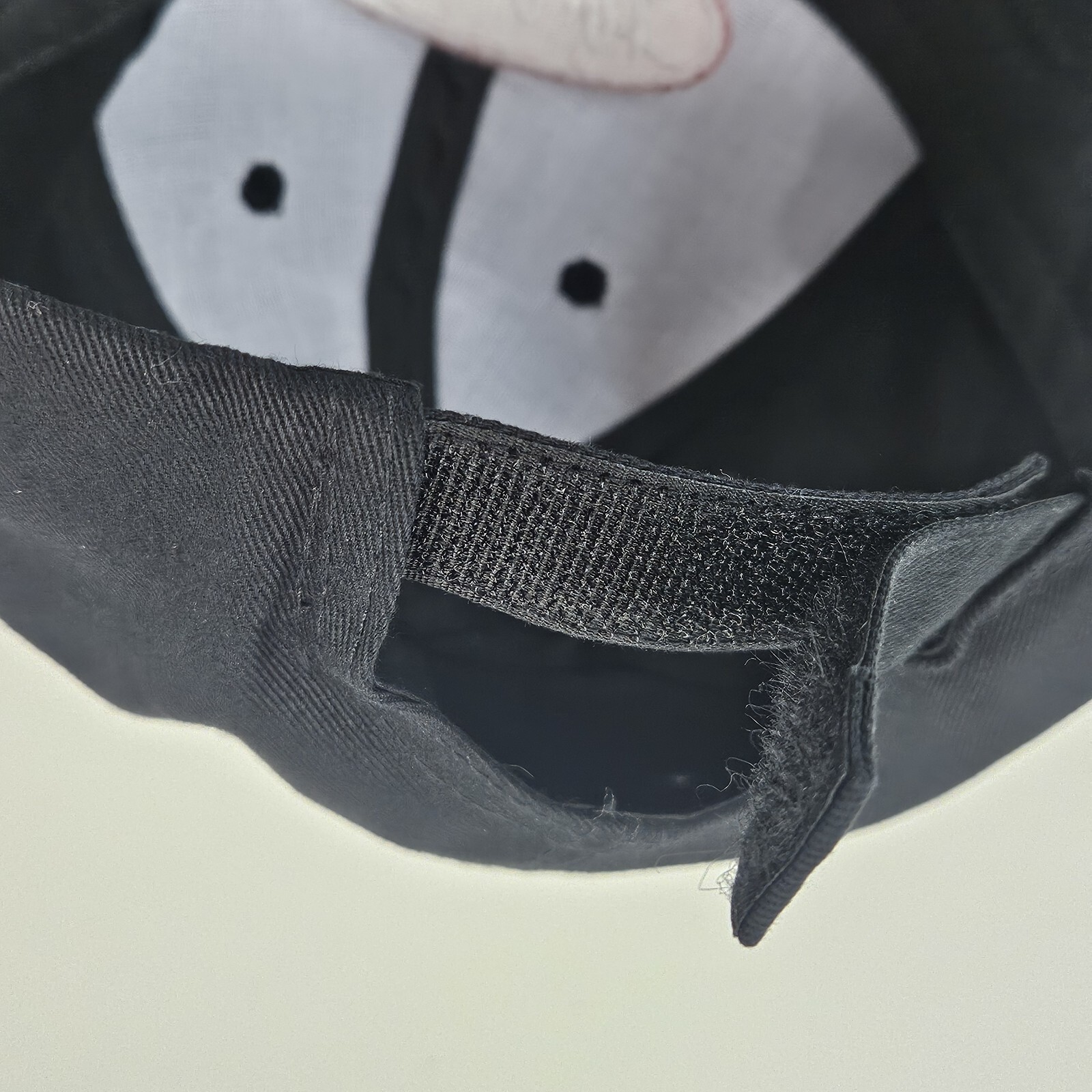 Peterbilt Hat Adjustable Strapback Automotive Tru… - image 7