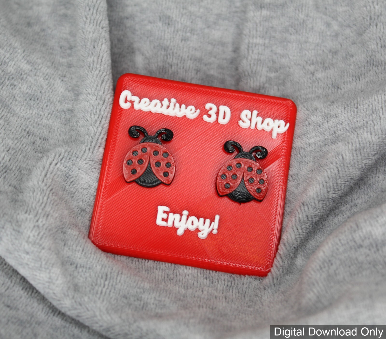 Printing A Digital Download