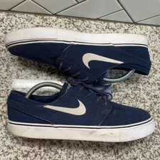 Size 9 5 Nike Zoom Stefan Janoski Canvas Rm Sb Vivid Purple For Sale Online Ebay