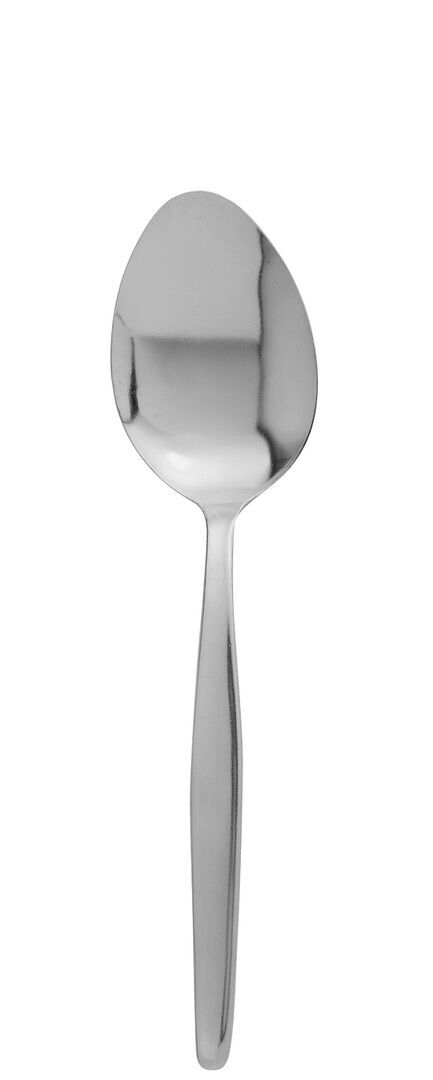 Economy Table Spoon Stainless Steel Cutlery Lunch Dinner Spoon Set Pack Of 300