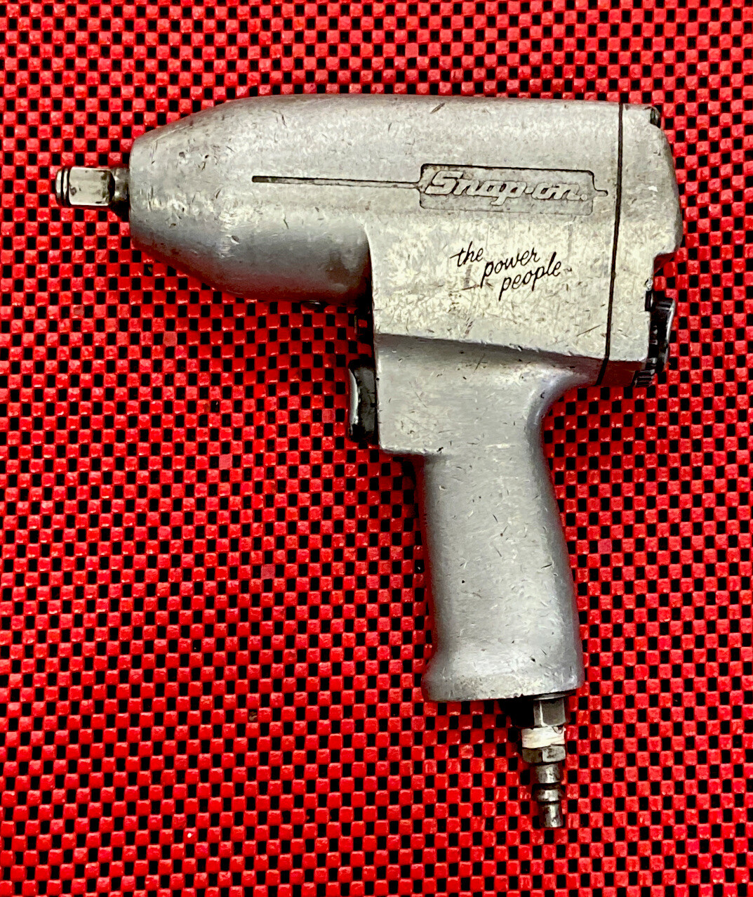 Air Impact Wrench / Gun 