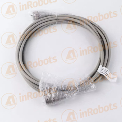 ABB 3HAC2493-1 Control Signal Cable 7M New 1PC Fast Delivery