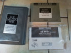 1989 Mazda B Series Truck Owners Manual 2200 W/ Pouch