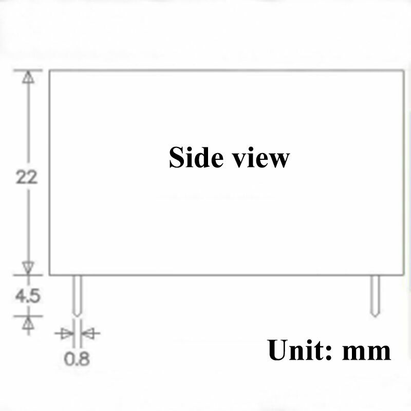 ACDC Power supply Module AC 110V 220V 230V To DC 5V 2A Buck Converter