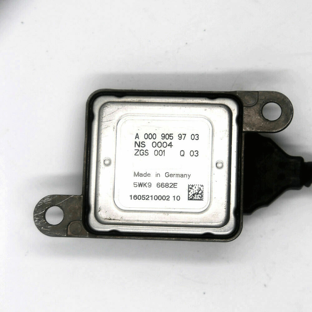 Fit for Mercedes-Benz Lambda NOX sensor A0009059703 5WK96682E | eBay