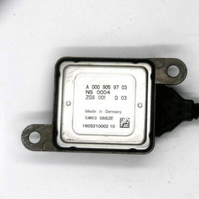 Fit for Mercedes-Benz Lambda NOX sensor A0009059703 5WK96682E | eBay