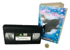 Video Tape VHS The Worst Witch NO MOULD See Details Vintage ra