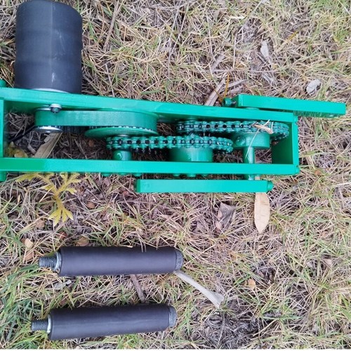 Hand Generator With Double USB Charging Outputing And Aviation Plug ...