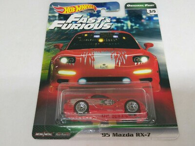 ミニカー Hotwheels FAST&FURIOUS ORIGINAL FAST s-l400.jpg