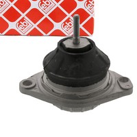 Febi 07175 Motorlager Hydrolager FüR Audi 80 (B3) + Avant Cabrio Coupe Rechts