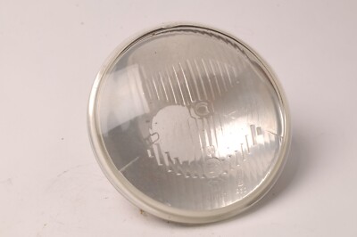 Cibie E2 185/230 E-Code European Headlight 5-3/4