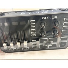  TC Helicon Multi-effect audio interface GO XLR