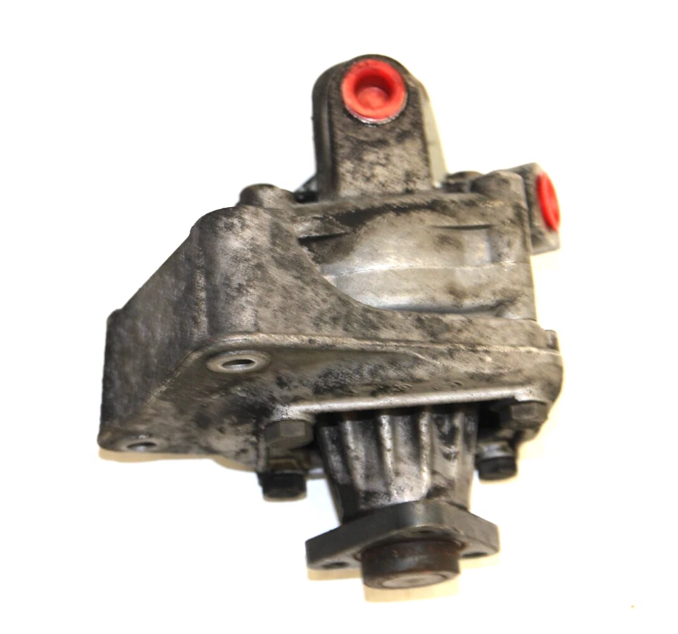 BOMBA DE DIRECCIÓN ASISTIDA BMW ORIGINAL E36 M3 Y Z3 M ZF 32412227197 Foto 3 de 4