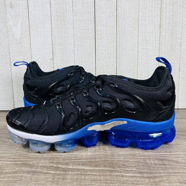 Size 10.5 - Nike Air VaporMax Plus Orlando Magic 2021 for sale online | eBay