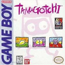 Thumbnail of ebay&reg; auction 296467574719 | Nintendo GameBoy - Tamagotchi Modul NEUWERTIG