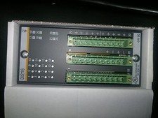 NEW BACHMANN PLC Digital input modules with 16 inputs DI216