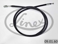 Handbremsseil Rechts FüR Citroen C8 Fiat Ulysse Lancia Phedra Peugeot 807