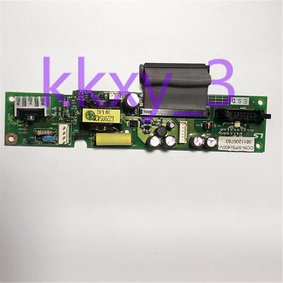 1 PCS   LS inverter IS5 series power board CON-SPS power strip tested #W10