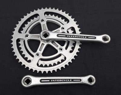 sr apex crankset