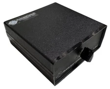 Black Box Catalog ABC Fast Ethernet Manual Desktop Switch