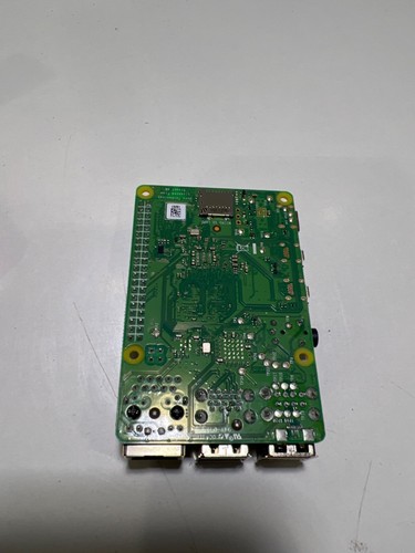 Raspberry Pi 4 Model B 2GB RAM Computer Development Board - Afbeelding 4 van 5
