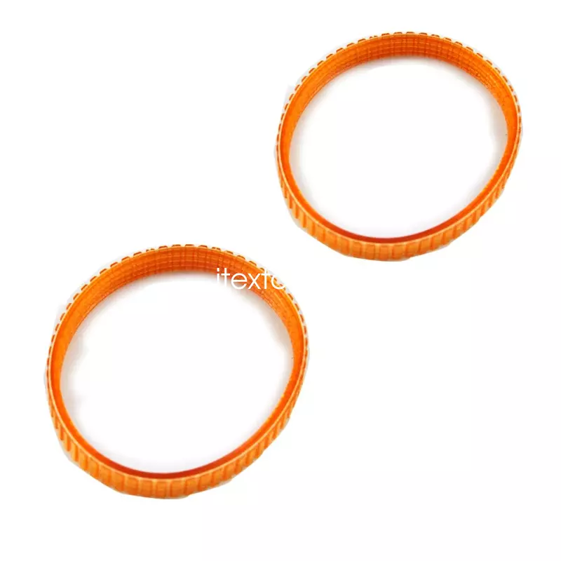 2PC drive Belt fit Makita Planer Kanto 1804N 1805N 225006 9 eBay