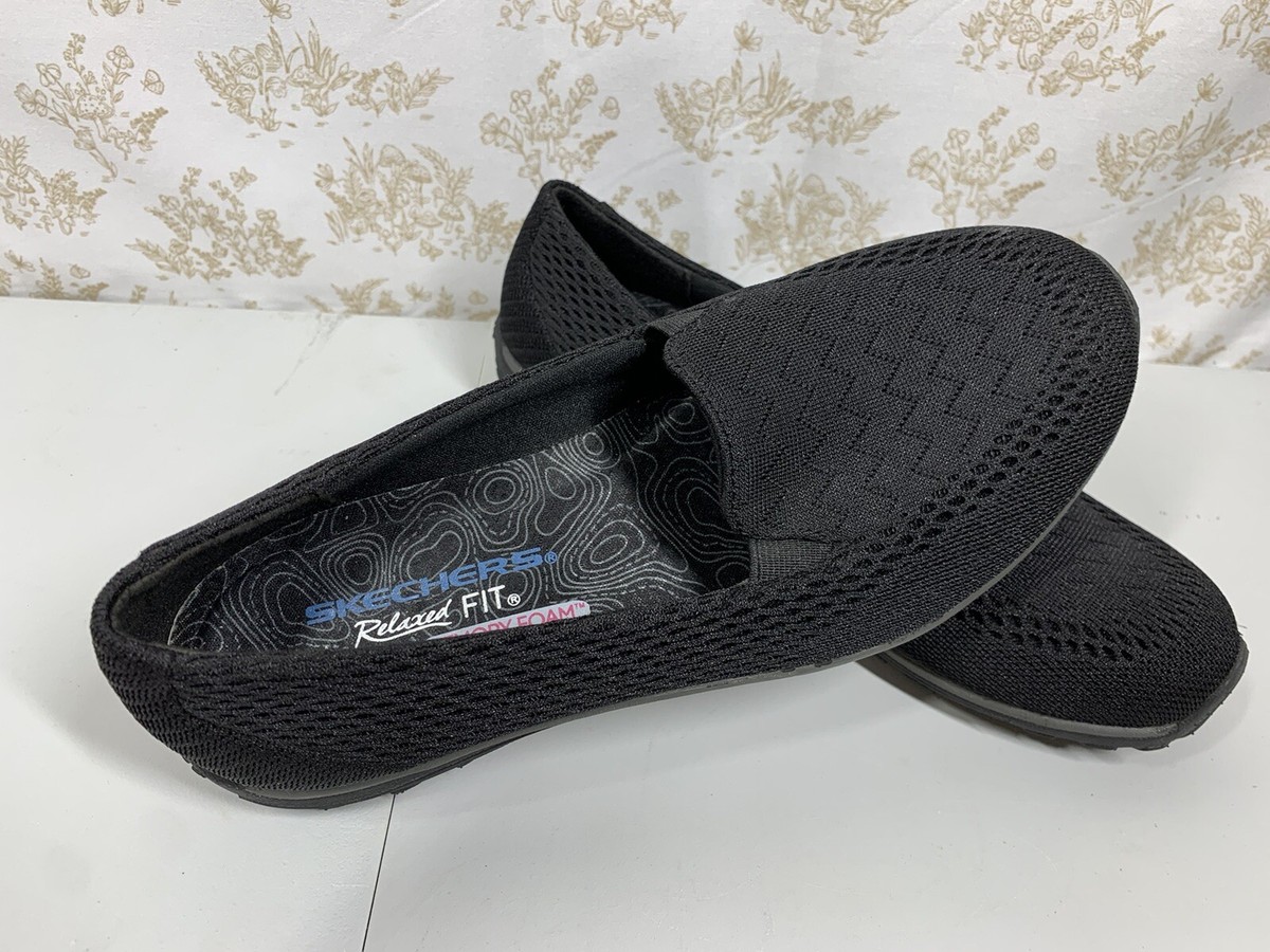 SKECHERS スニーカーAirCooled MEMORY FOAM Skechers “Lite Foam” Women's Lightweight Air-Cooled Running