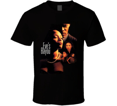 Eve's Bayou 90's Drama Movie T Shirt