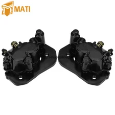Front Left & Right Brake Caliper for Can-Am Outlander 450 650 1000 4x4 2014-2020
