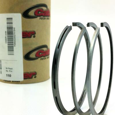 Piston Ring Set for METABO Mega 550/200 D, Mega 600D Air Compressors (95mm)