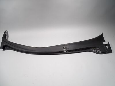 Abdeckung Scheibenwischer Windshield Cowl Panel 15242376 05-13 Corvette C6  