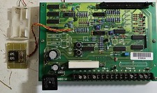 EUROTHERM MEC-41-2 Printed Circuit Board USED