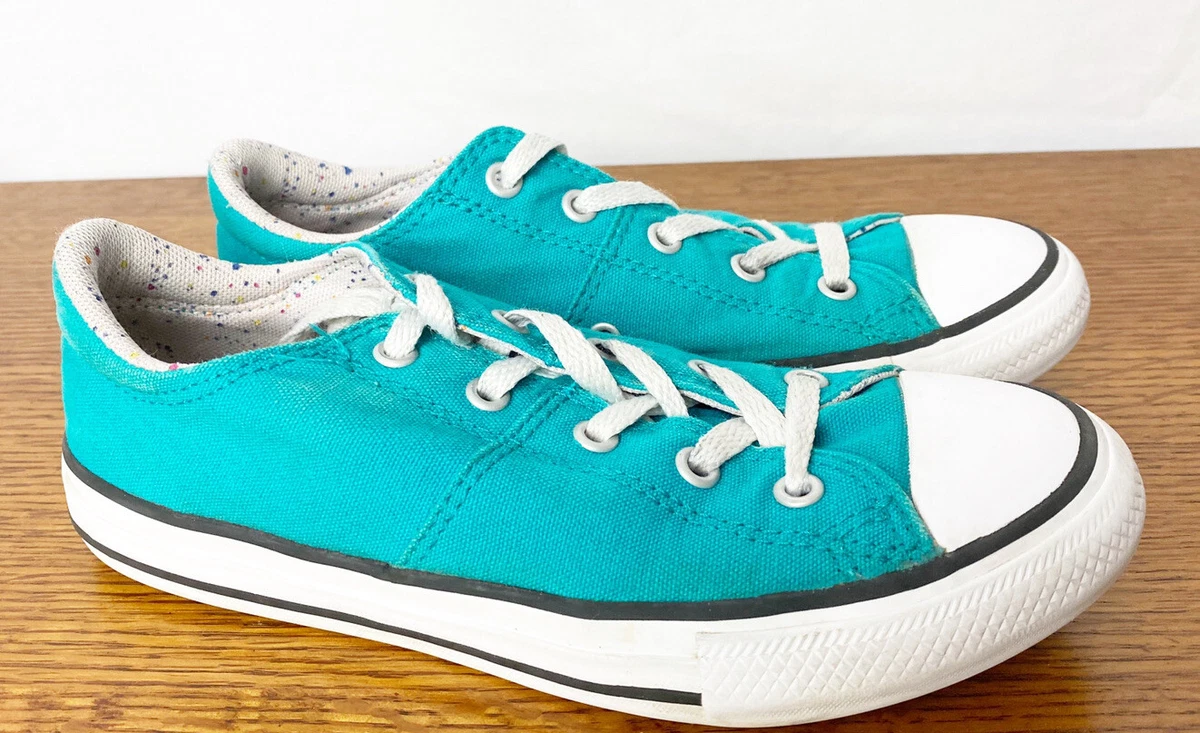 Turbo green converse sale