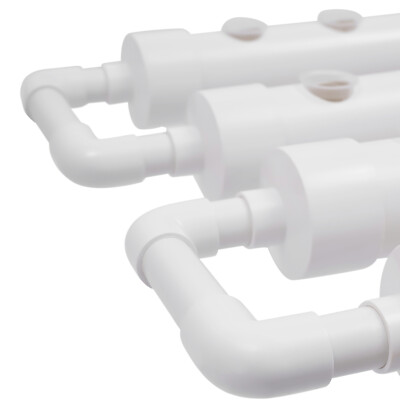 Hydrokultur Hydroponik Bewässerungssystem 36-Löcher Hydroponic Grow Kit Garten!