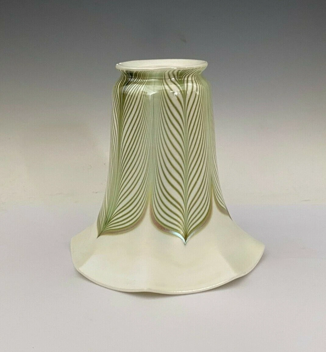 Art glass shades deals