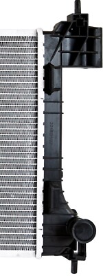One Stop Solutions Radiator for 12-18 Chevrolet Sonic 13247