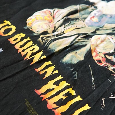 1997 Spawn Movie Clown 