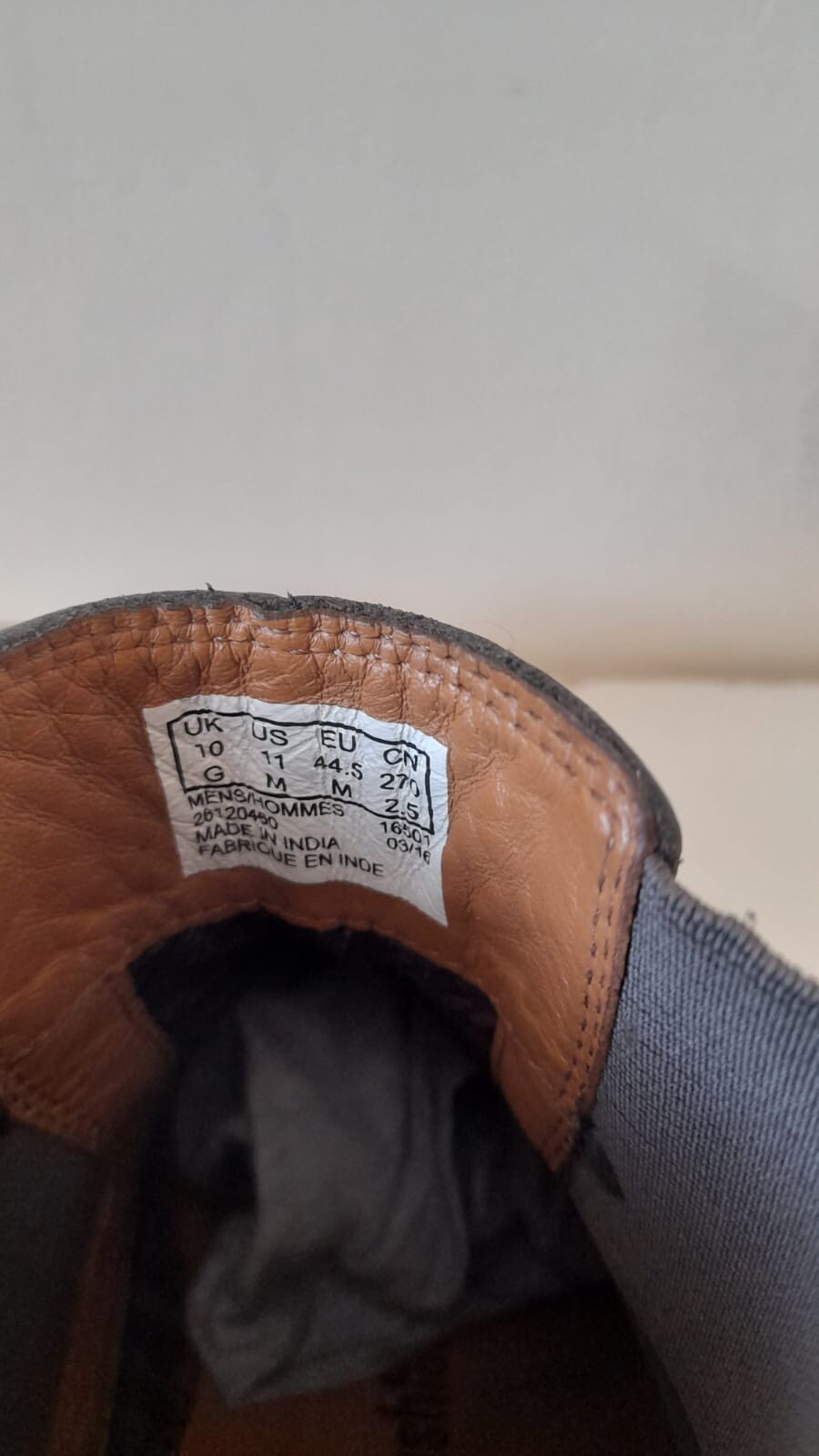 clarks chelsea boots mens sale