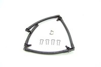 Dr.Motor Automotive Schlauch Leckkraftstoff FüR Renault Master III Kasten 2.3