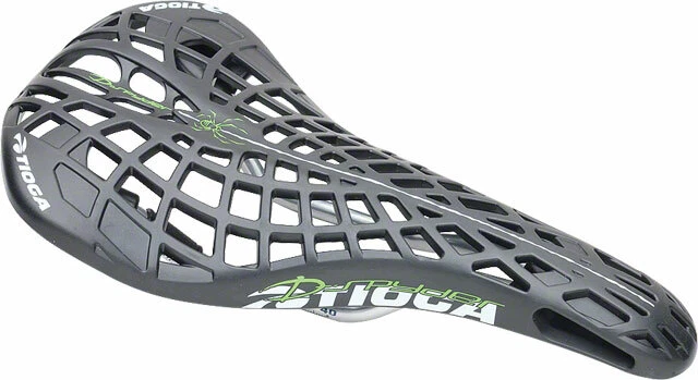 Selle Vélo Velo VL-209 Ross – Noir – BMX / Route / VTT – Occasion