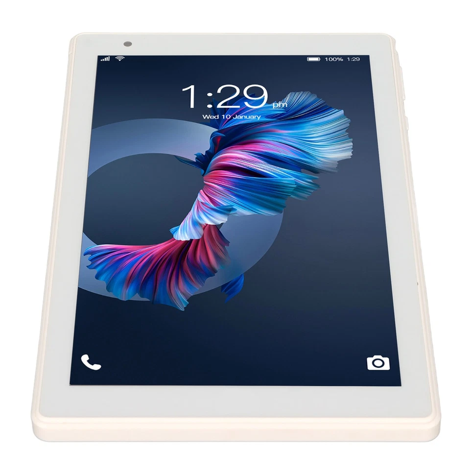 US Plug 8 Inch Tablet 8 Inch IPS 1920x1200 Octa Core CPU 4GB RAM 64GB ROM 8 DW - Image 3 of 4