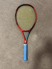 Yonex Vcore 98 v07 305g, 16x19 Grip Size 4