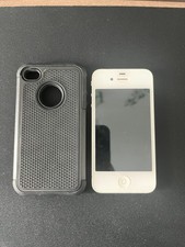 Unlocked iPhone 4 White