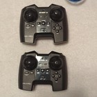 Propel Air Racer 2.0 Mini RC Quadcopter Lot of 2, 2 Controllers, Blue/Silver — photo 9