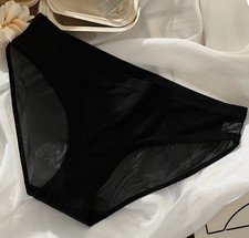 Gloves Sheer Nylon Wedding Evening Party Glove