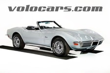 1970 Chevrolet Corvette for Sale