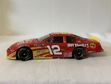 Kerry Earnhardt #12 Hot Tamales 2003 Monte Carlo 1:24 Action Racing Diecast