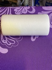 Small Firm Foam Roller 12 Inches For Yoga or Exercise